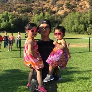 Meet your Posher, Hung